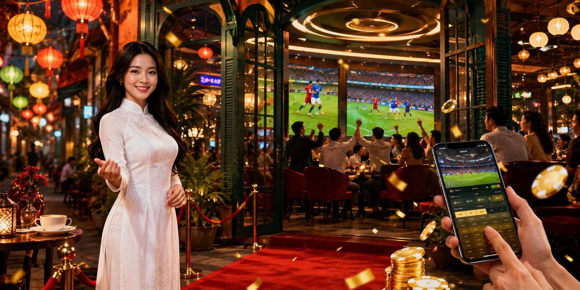 xsmn3 Casino Trực Tiếp MoMo