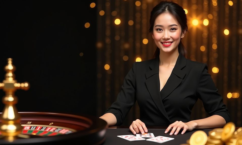 xsmn3 Casino